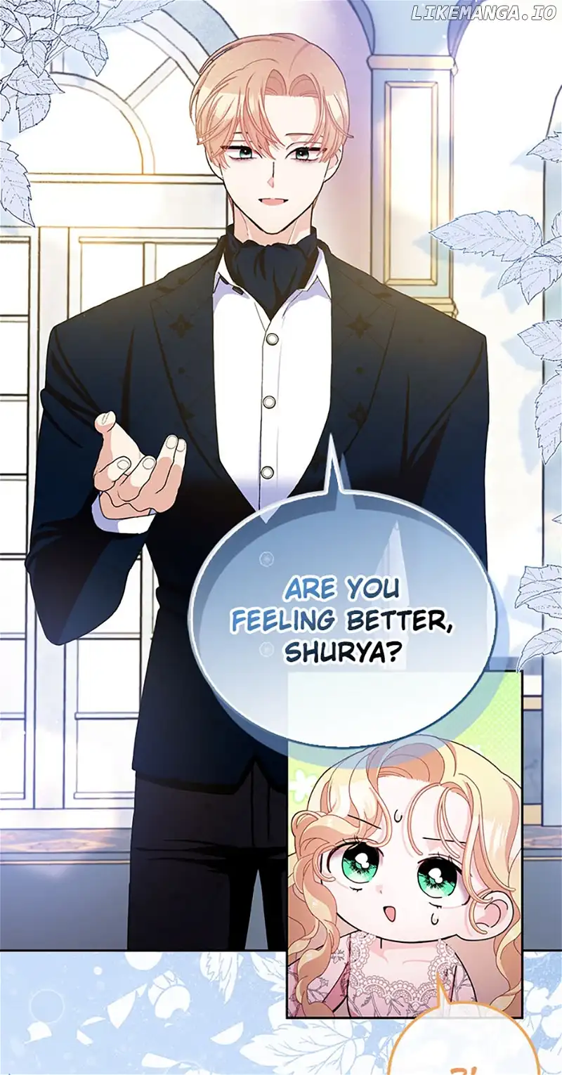 Please Marry Me Again, Husband! Chapter 80 - Page 9