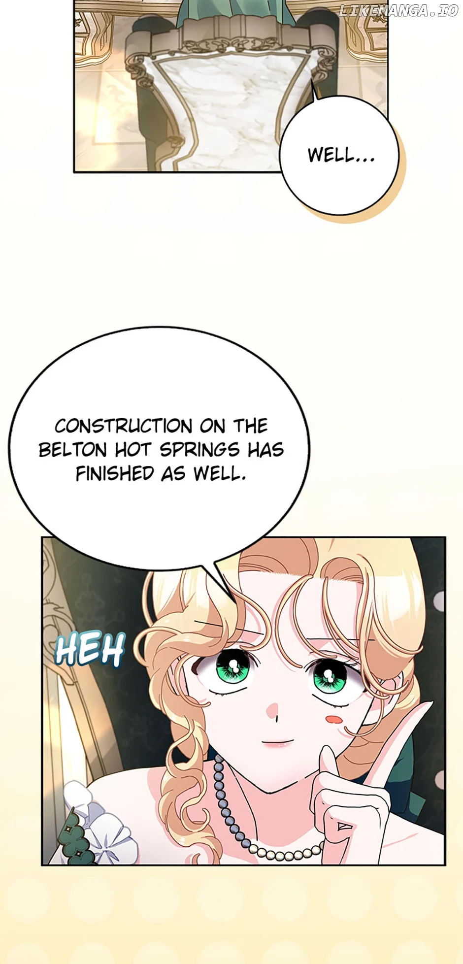 Please Marry Me Again, Husband! Chapter 83 - Page 31