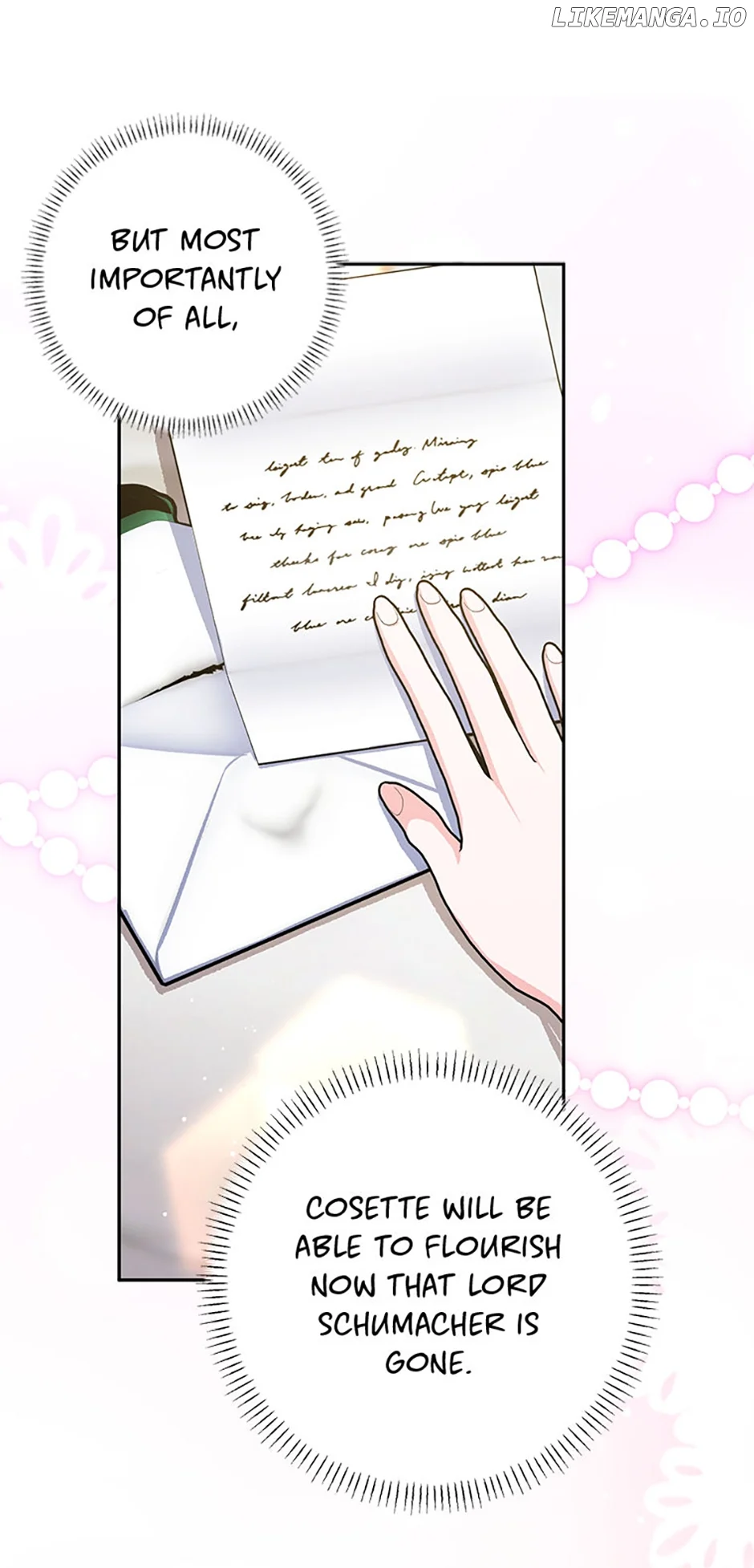 Please Marry Me Again, Husband! Chapter 83 - Page 4
