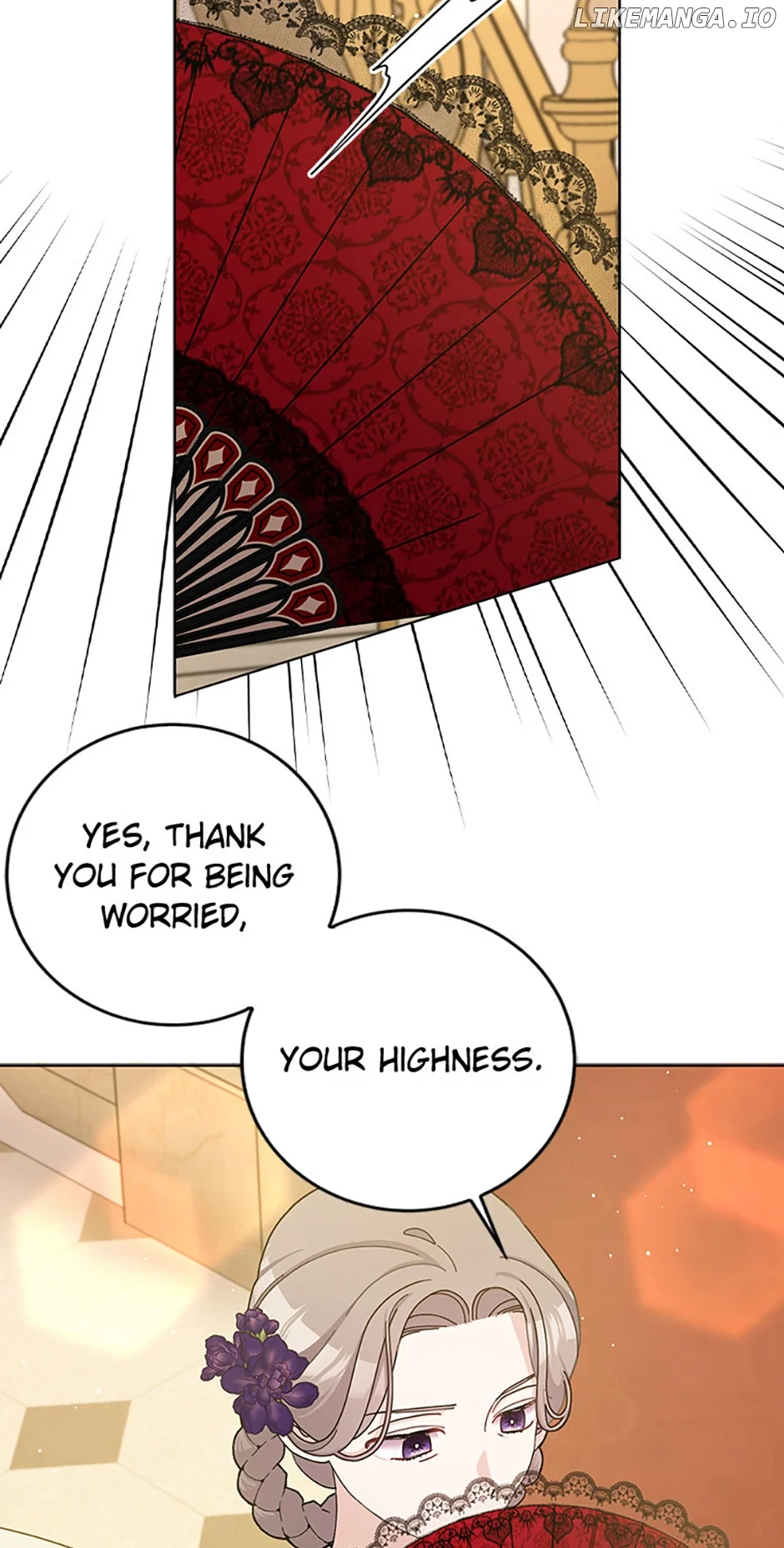 Please Marry Me Again, Husband! Chapter 84 - Page 3