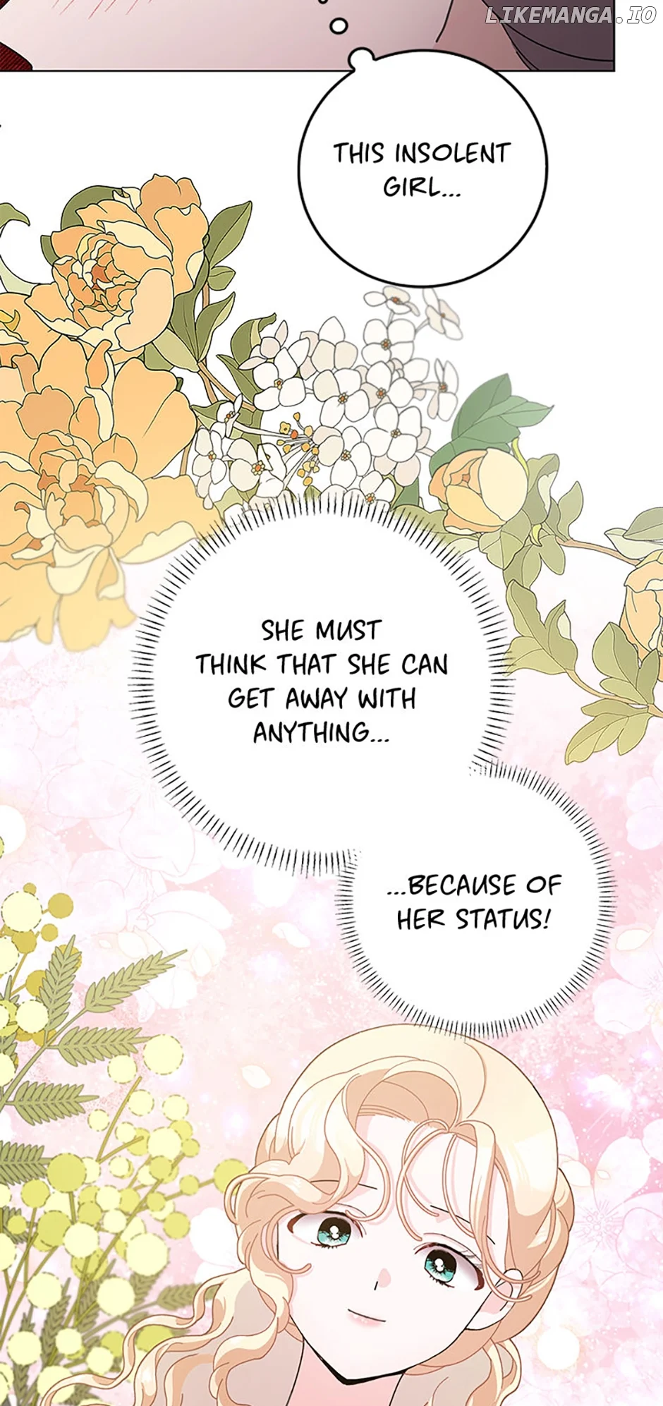 Please Marry Me Again, Husband! Chapter 84 - Page 51