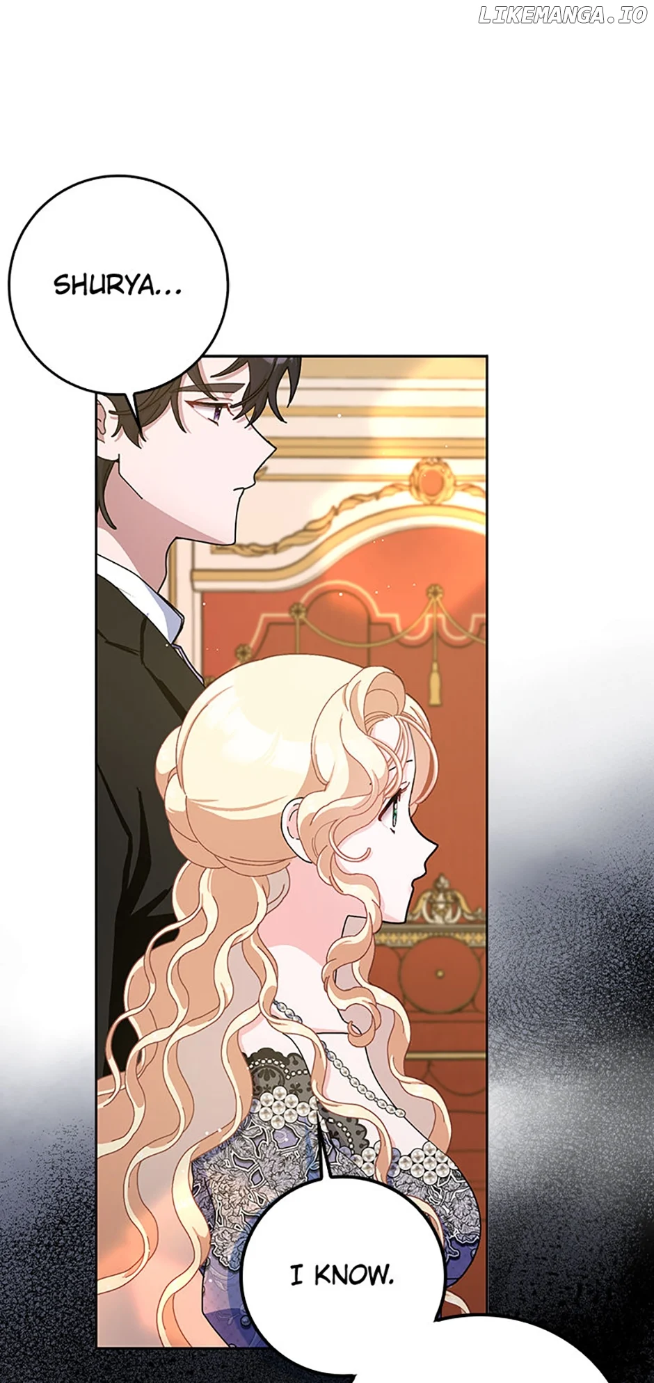 Please Marry Me Again, Husband! Chapter 84 - Page 9