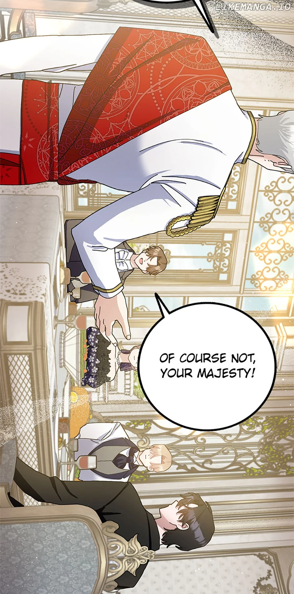 Please Marry Me Again, Husband! Chapter 86 - Page 6