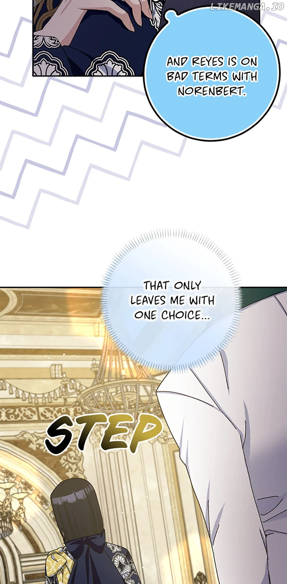 Please Marry Me Again, Husband! Chapter 87 - Page 56