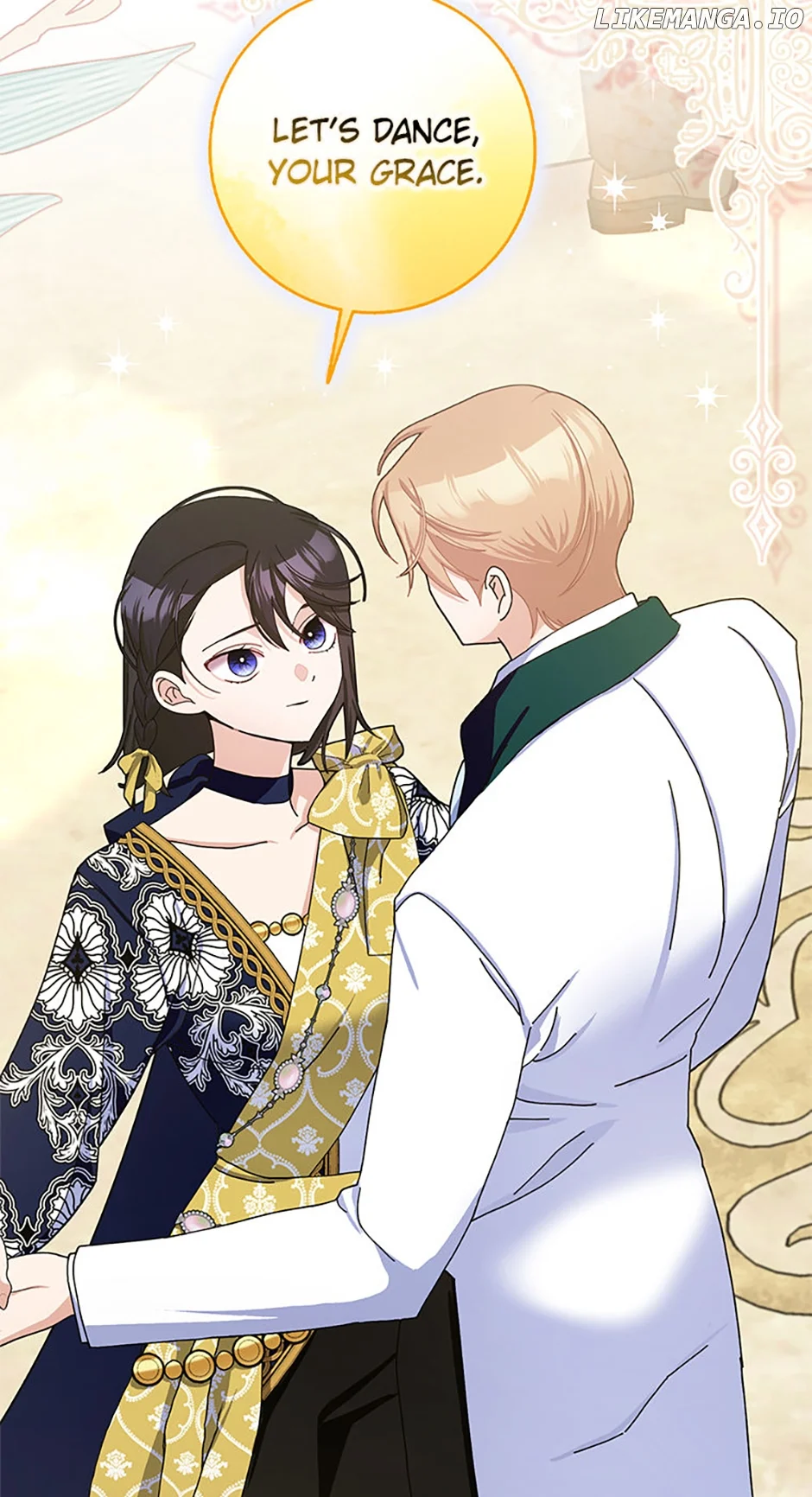 Please Marry Me Again, Husband! Chapter 87 - Page 68