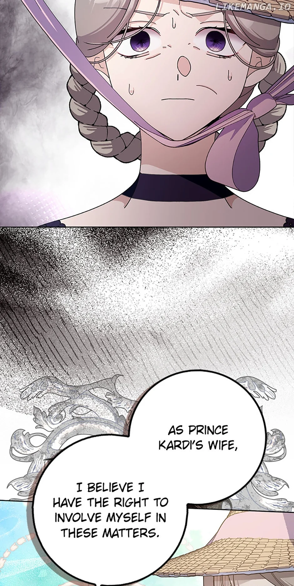 Please Marry Me Again, Husband! Chapter 90 - Page 32