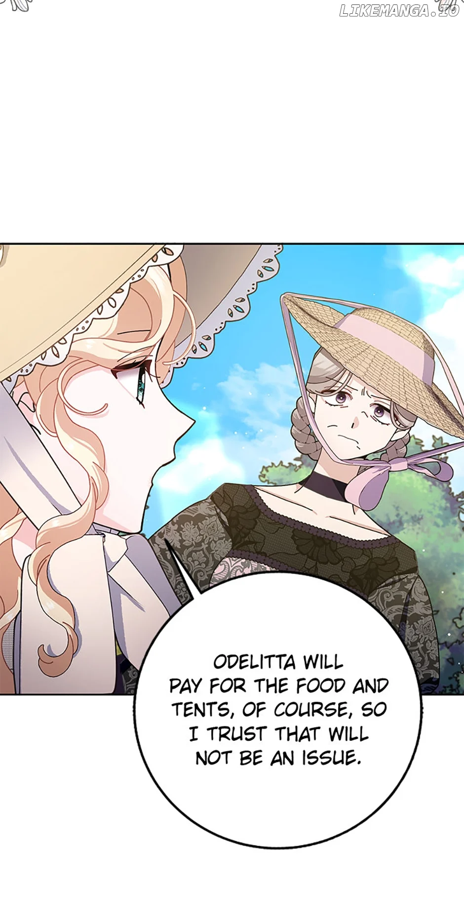 Please Marry Me Again, Husband! Chapter 90 - Page 34