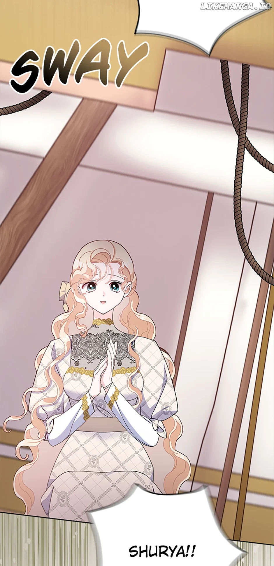 Please Marry Me Again, Husband! Chapter 91 - Page 38