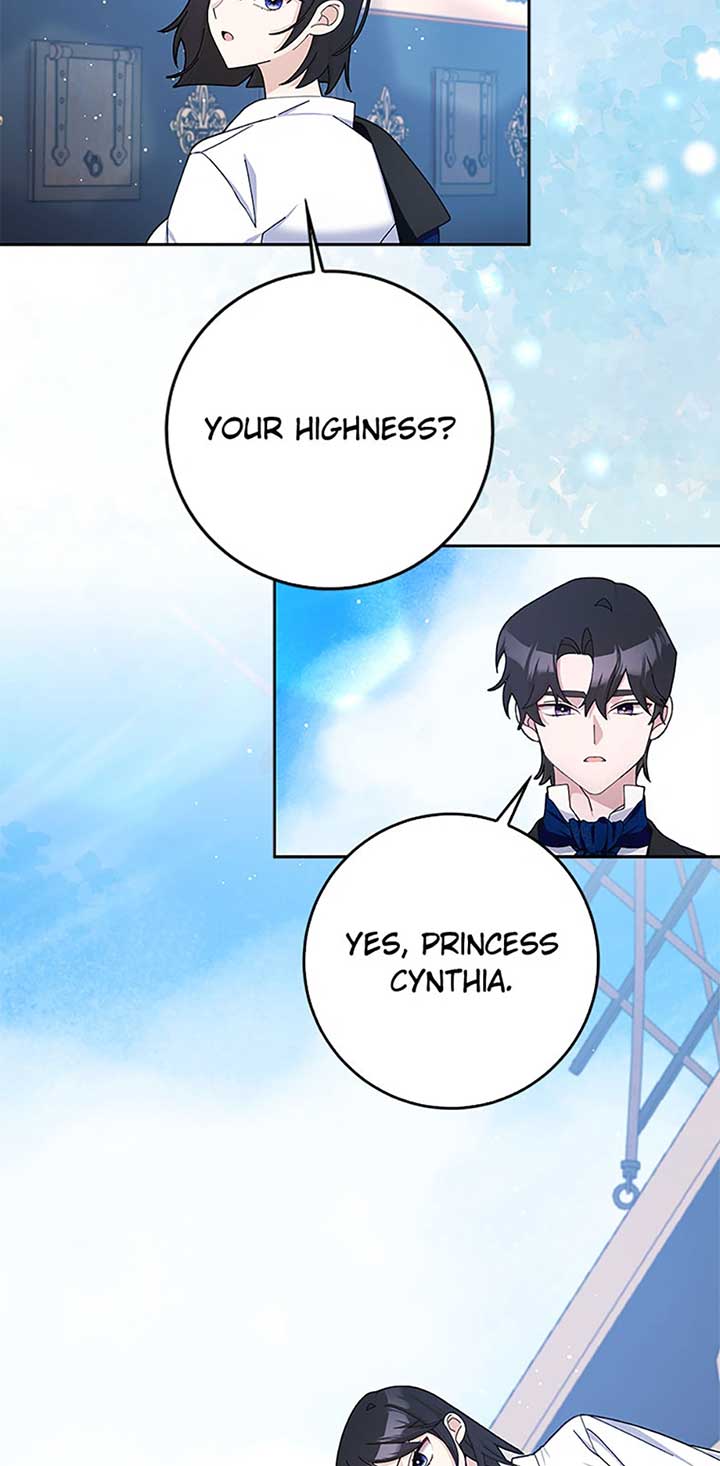 Please Marry Me Again, Husband! Chapter 92 - Page 29