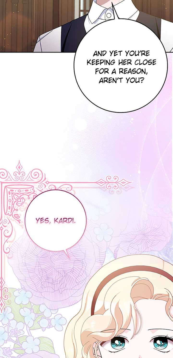 Please Marry Me Again, Husband! Chapter 93 - Page 23