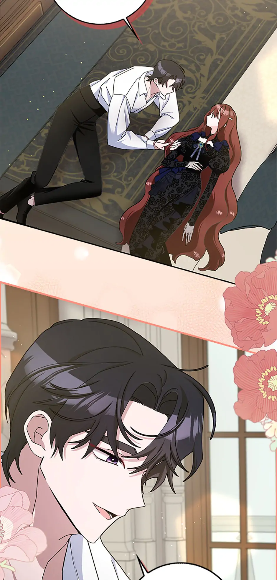 Please Marry Me Again, Husband! Chapter 96 - Page 1