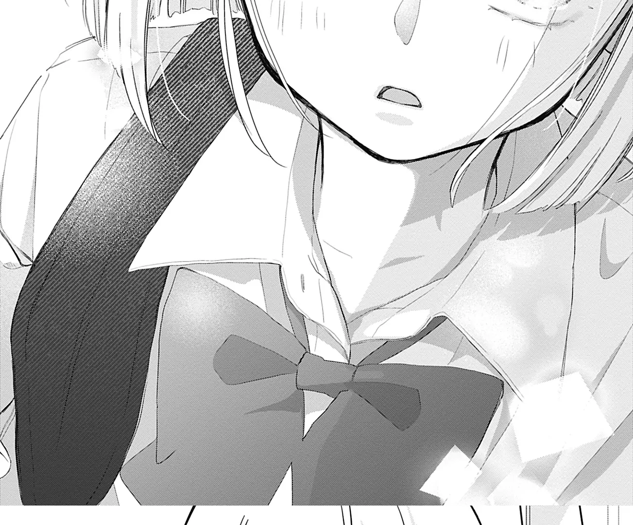 Please Secretly Tell Me About Love, Mr. Hanazono Chapter 4 - Page 20