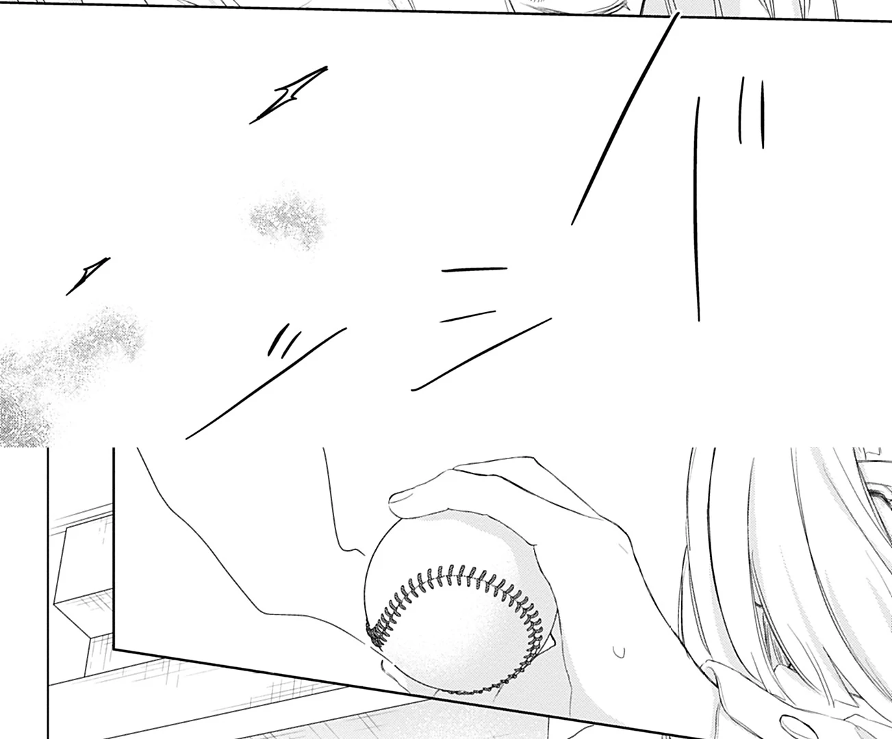 Please Secretly Tell Me About Love, Mr. Hanazono Chapter 4 - Page 40