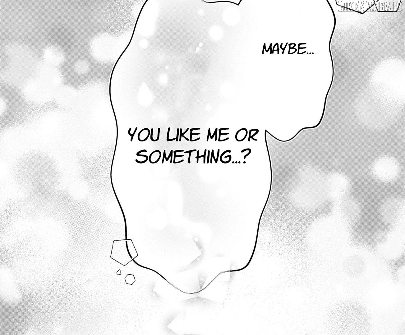 Please Secretly Tell Me About Love, Mr. Hanazono Chapter 5 - Page 6