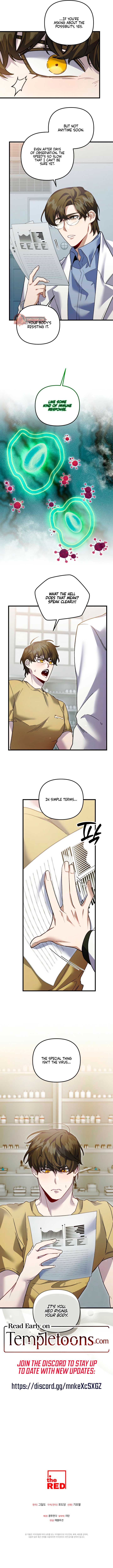Please Shoot Me Chapter 28 - Page 9