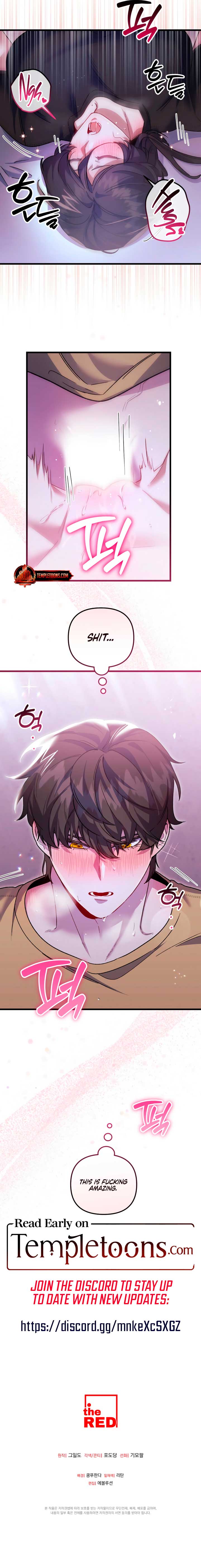 Please Shoot Me Chapter 29 - Page 8