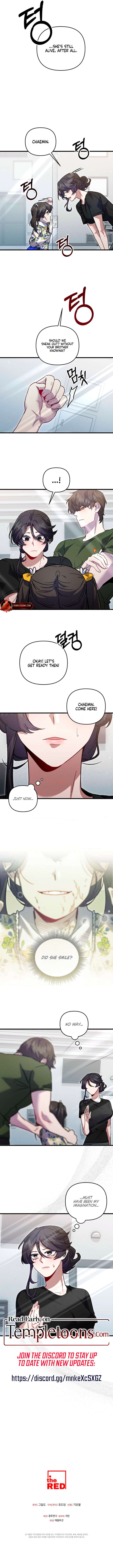 Please Shoot Me Chapter 35 - Page 10