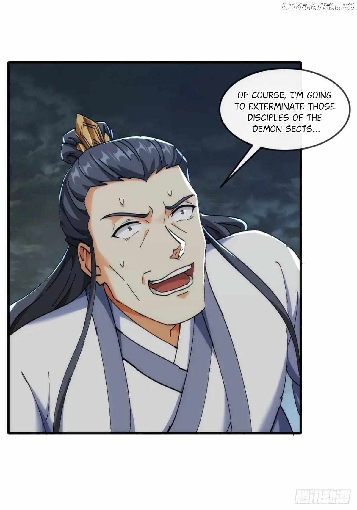 Please Slay The Demon! Young Master! Chapter 195 - Page 10