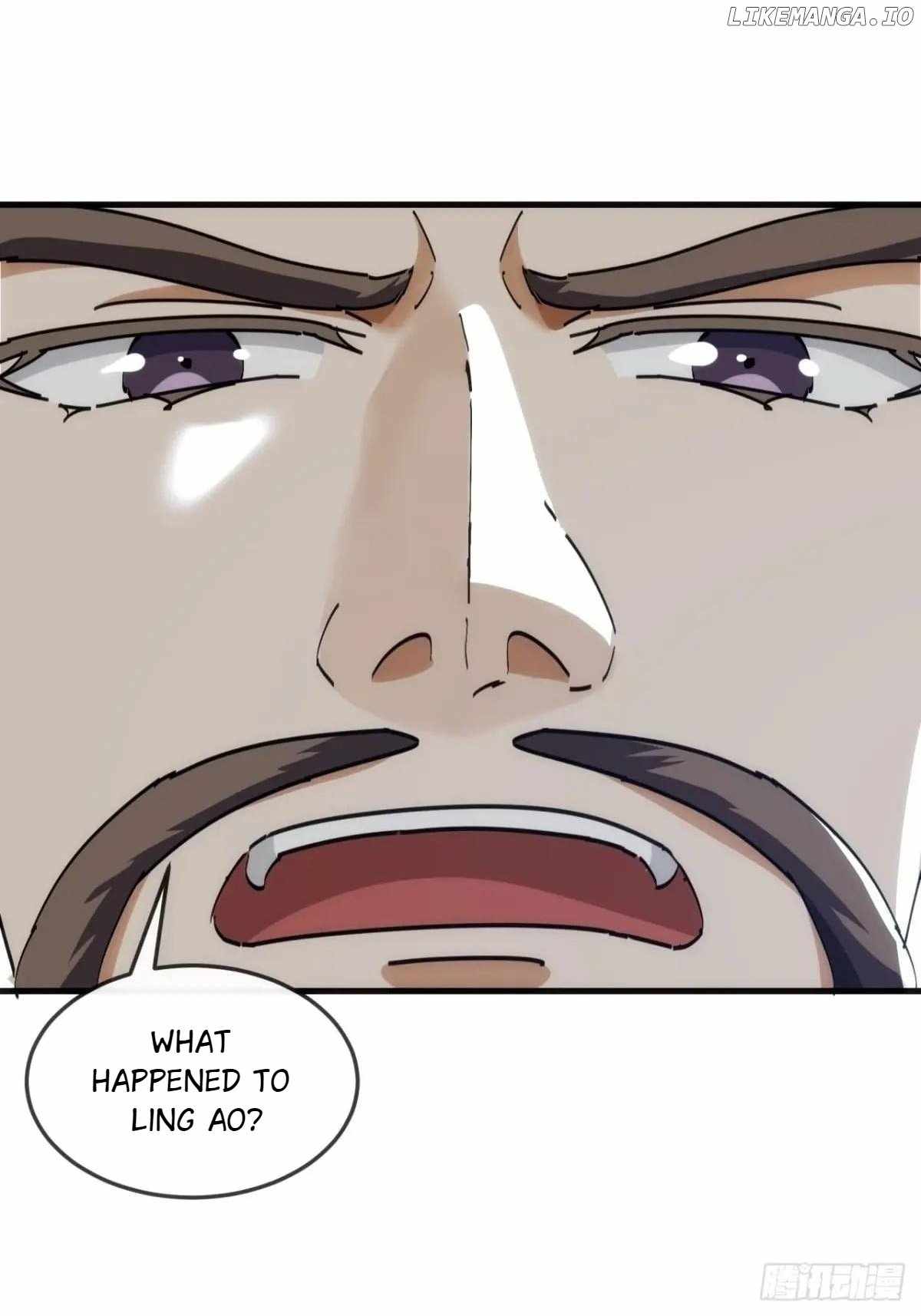 Please Slay The Demon! Young Master! Chapter 195 - Page 11
