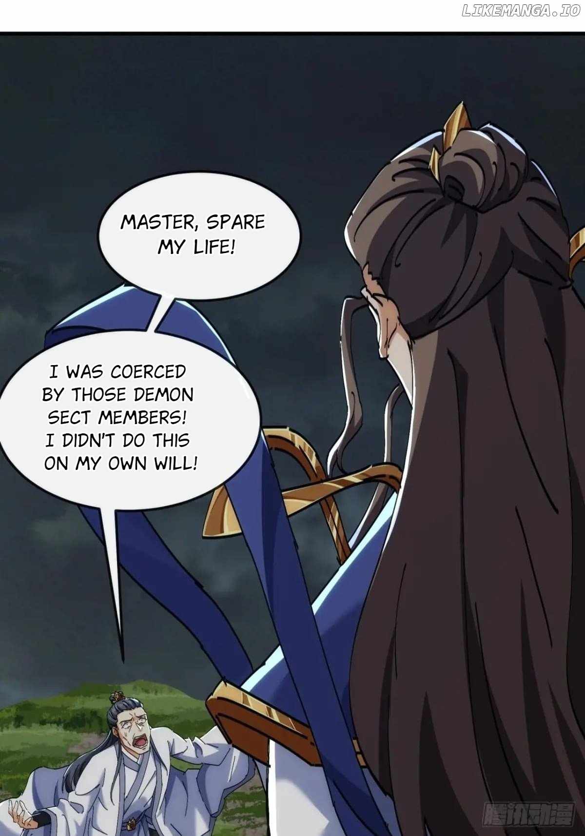 Please Slay The Demon! Young Master! Chapter 195 - Page 12