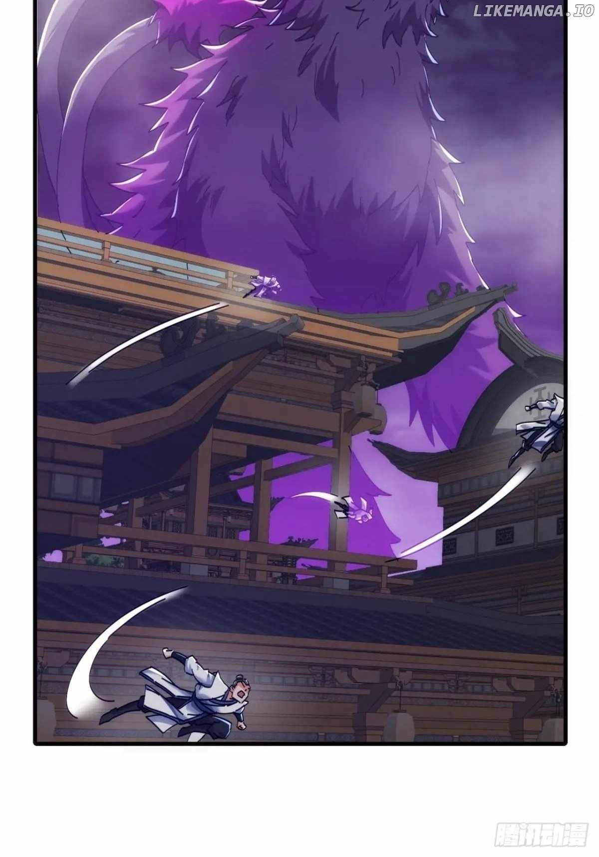 Please Slay The Demon! Young Master! Chapter 195 - Page 2