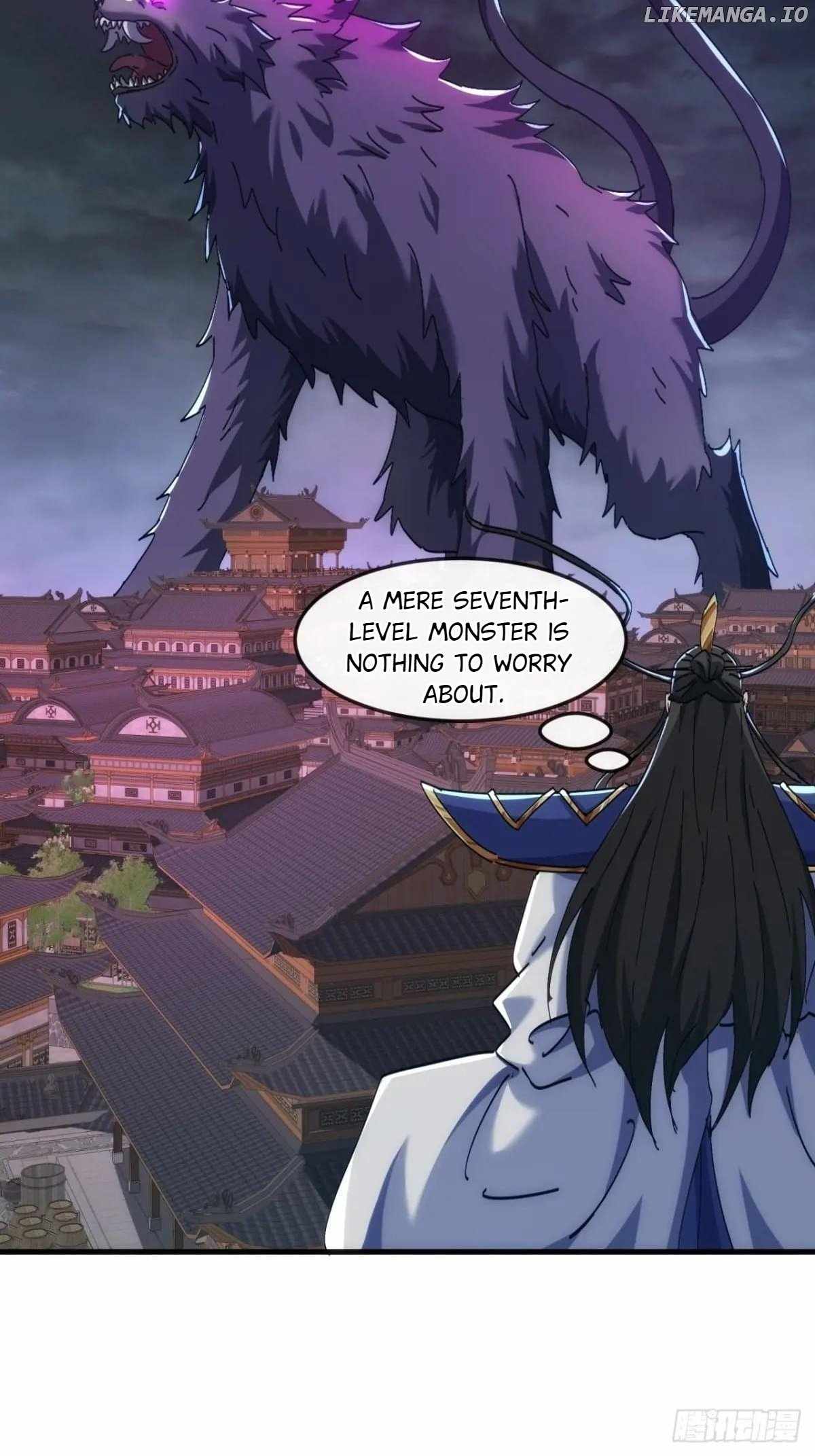 Please Slay The Demon! Young Master! Chapter 195 - Page 20