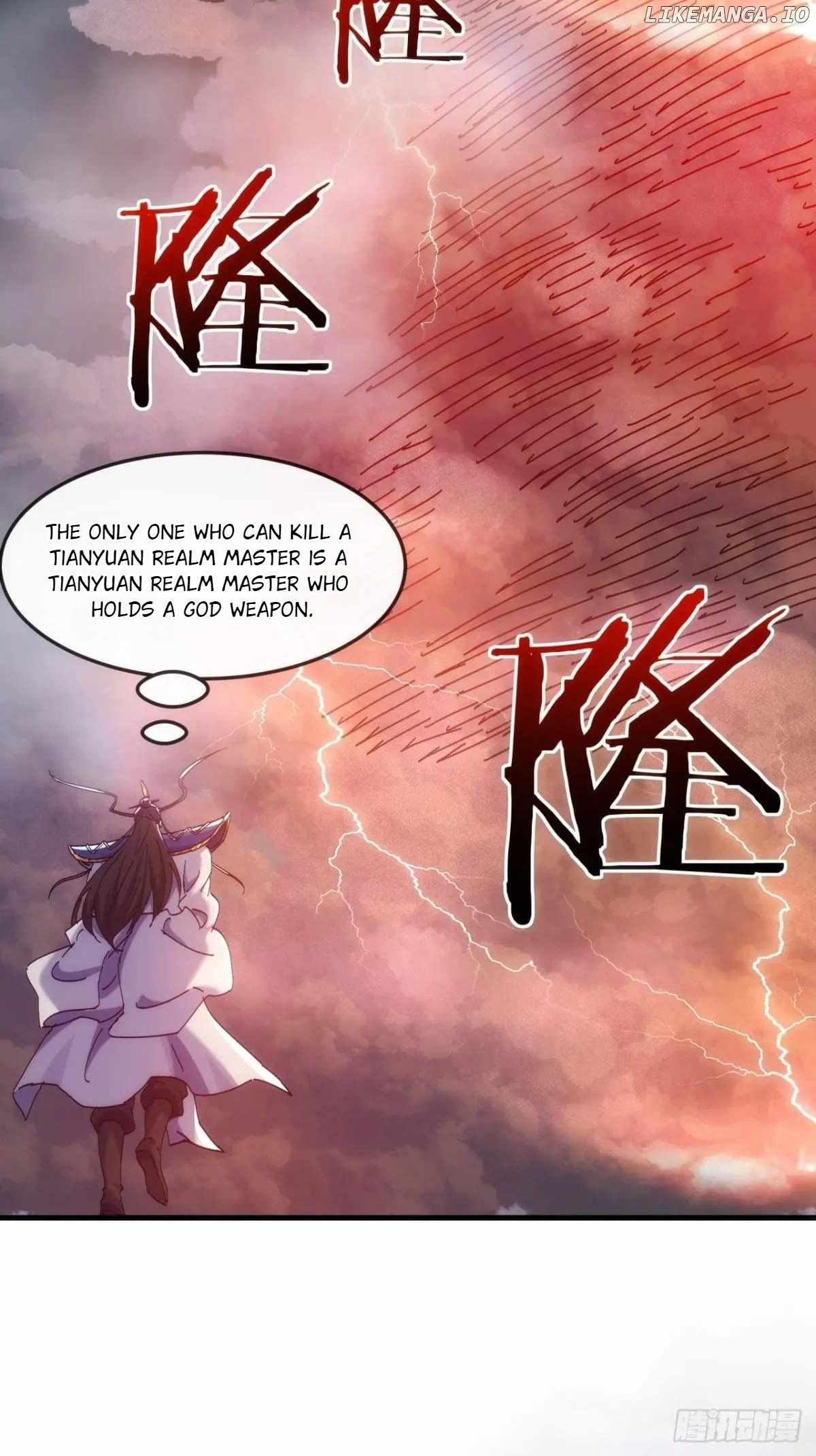 Please Slay The Demon! Young Master! Chapter 195 - Page 22