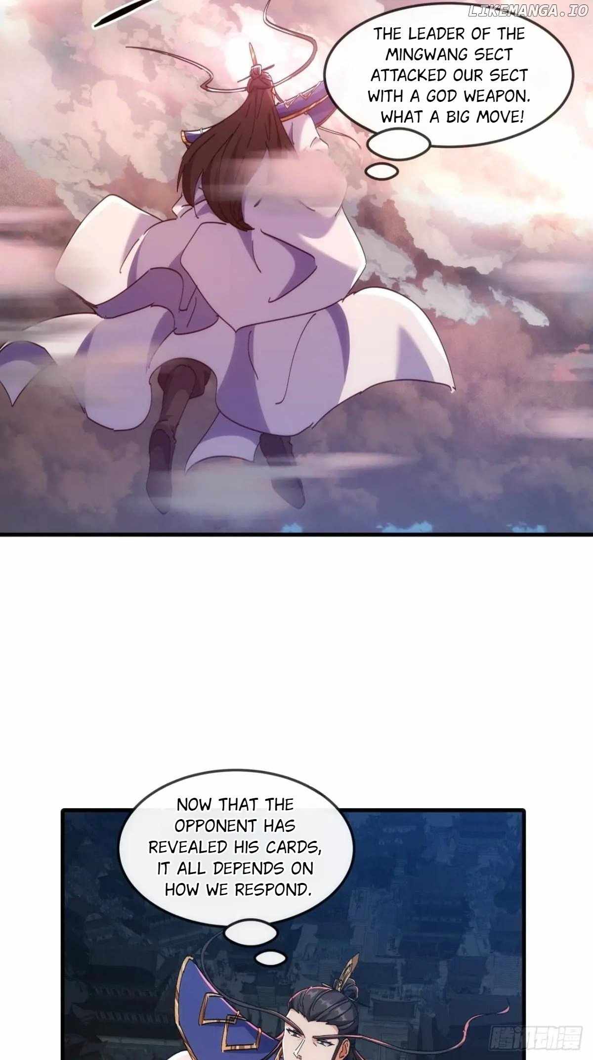 Please Slay The Demon! Young Master! Chapter 195 - Page 24