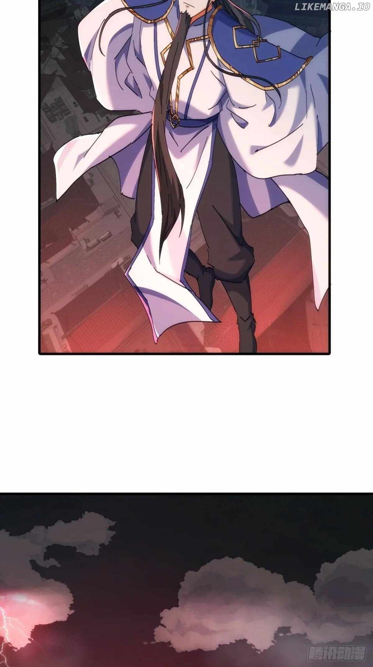Please Slay The Demon! Young Master! Chapter 195 - Page 25