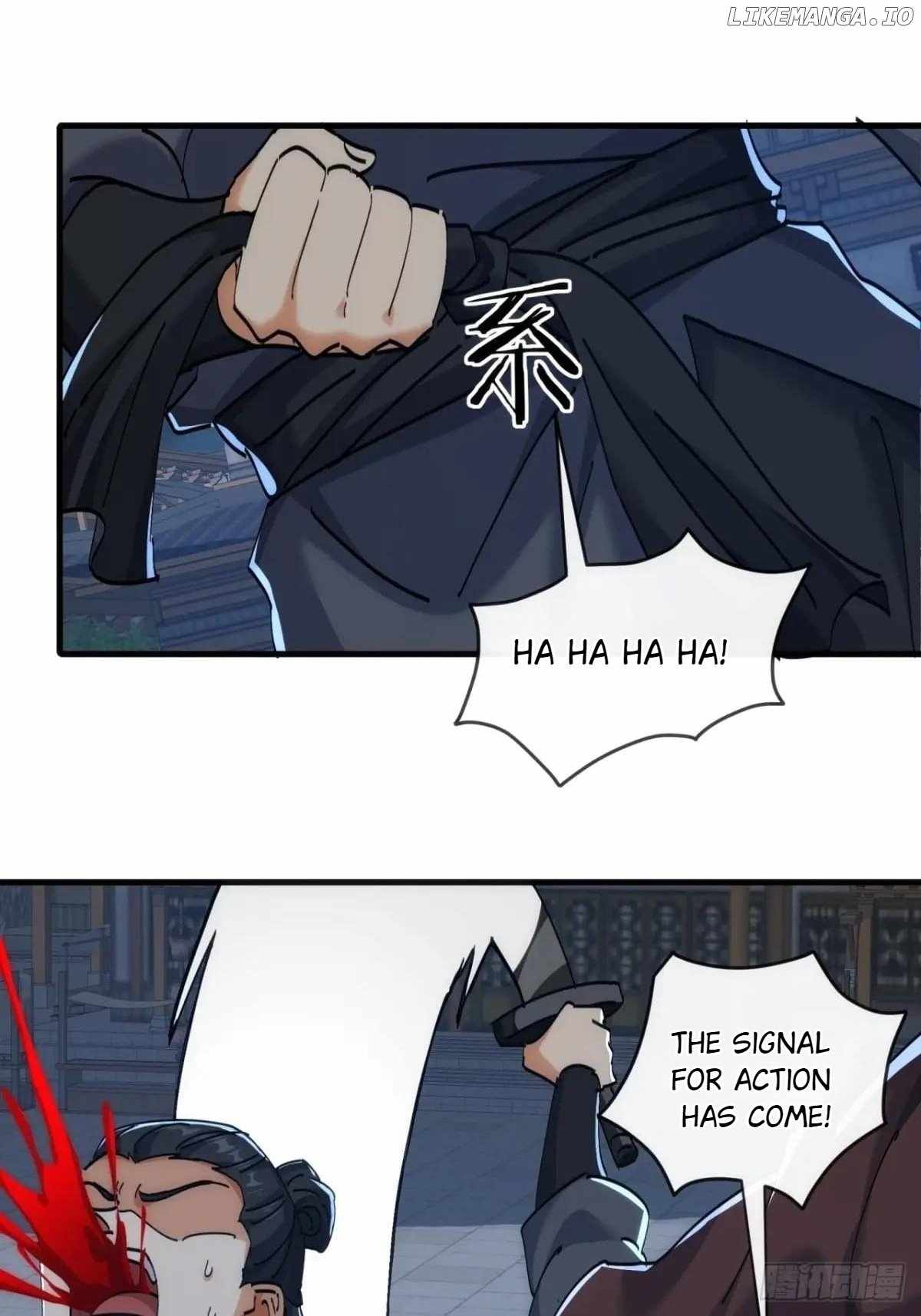 Please Slay The Demon! Young Master! Chapter 195 - Page 28