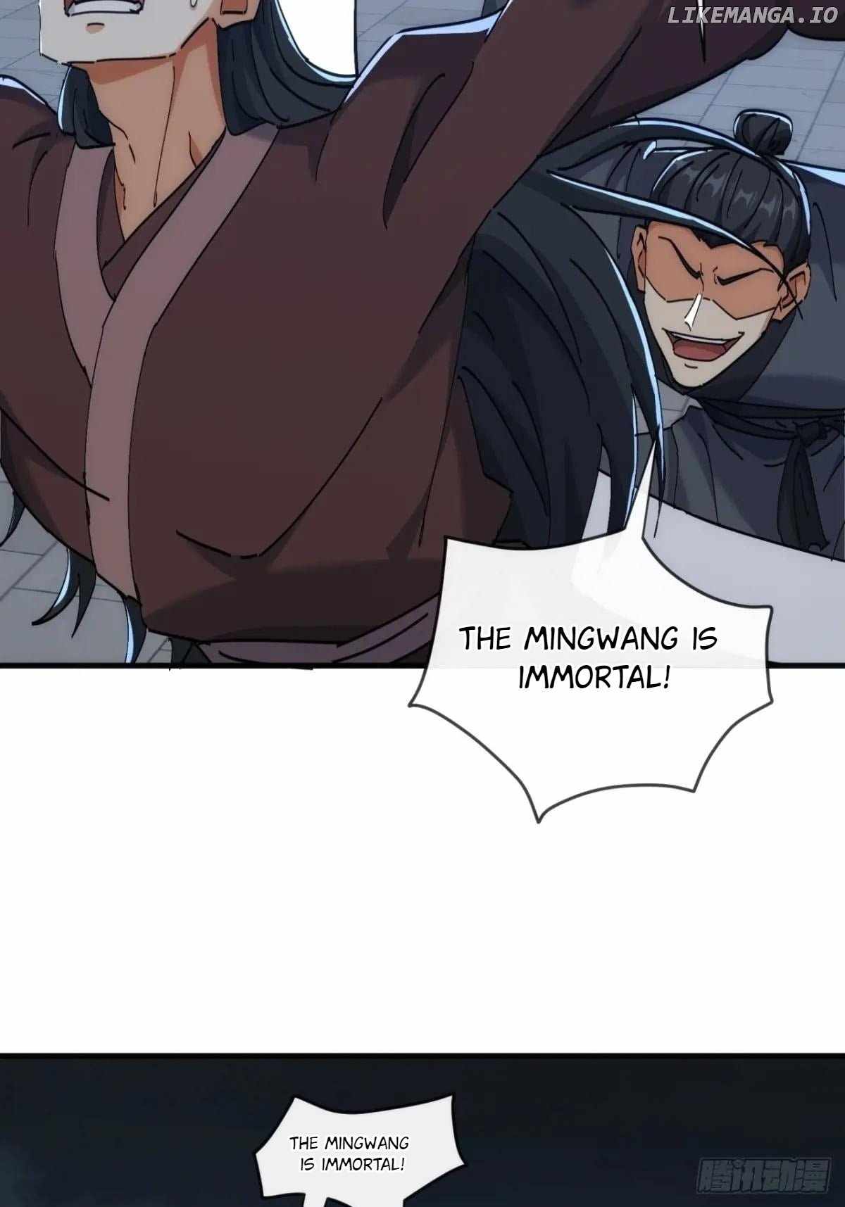 Please Slay The Demon! Young Master! Chapter 195 - Page 29