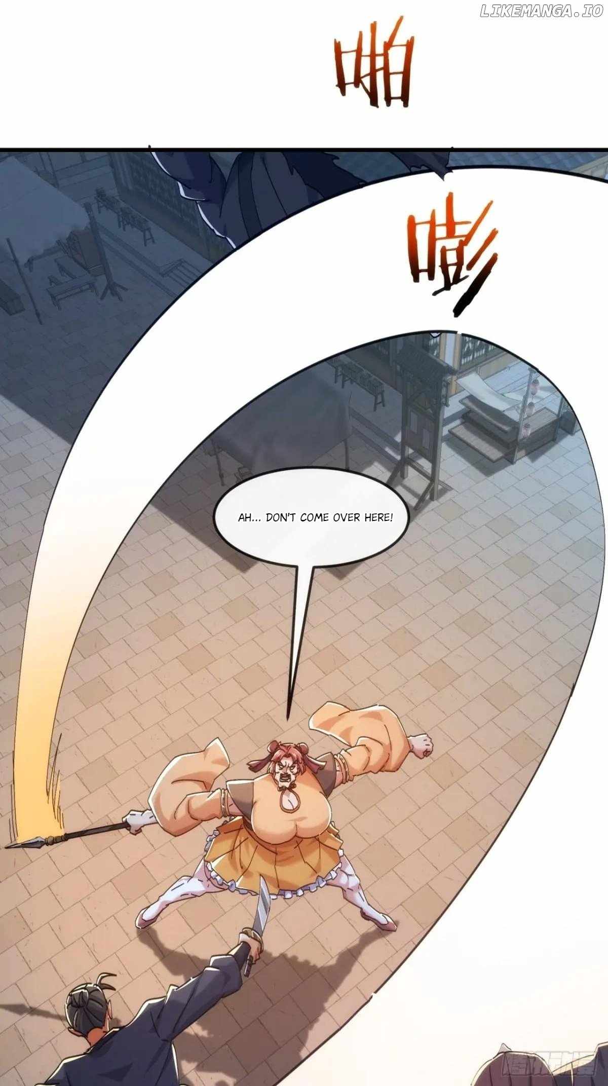 Please Slay The Demon! Young Master! Chapter 195 - Page 36