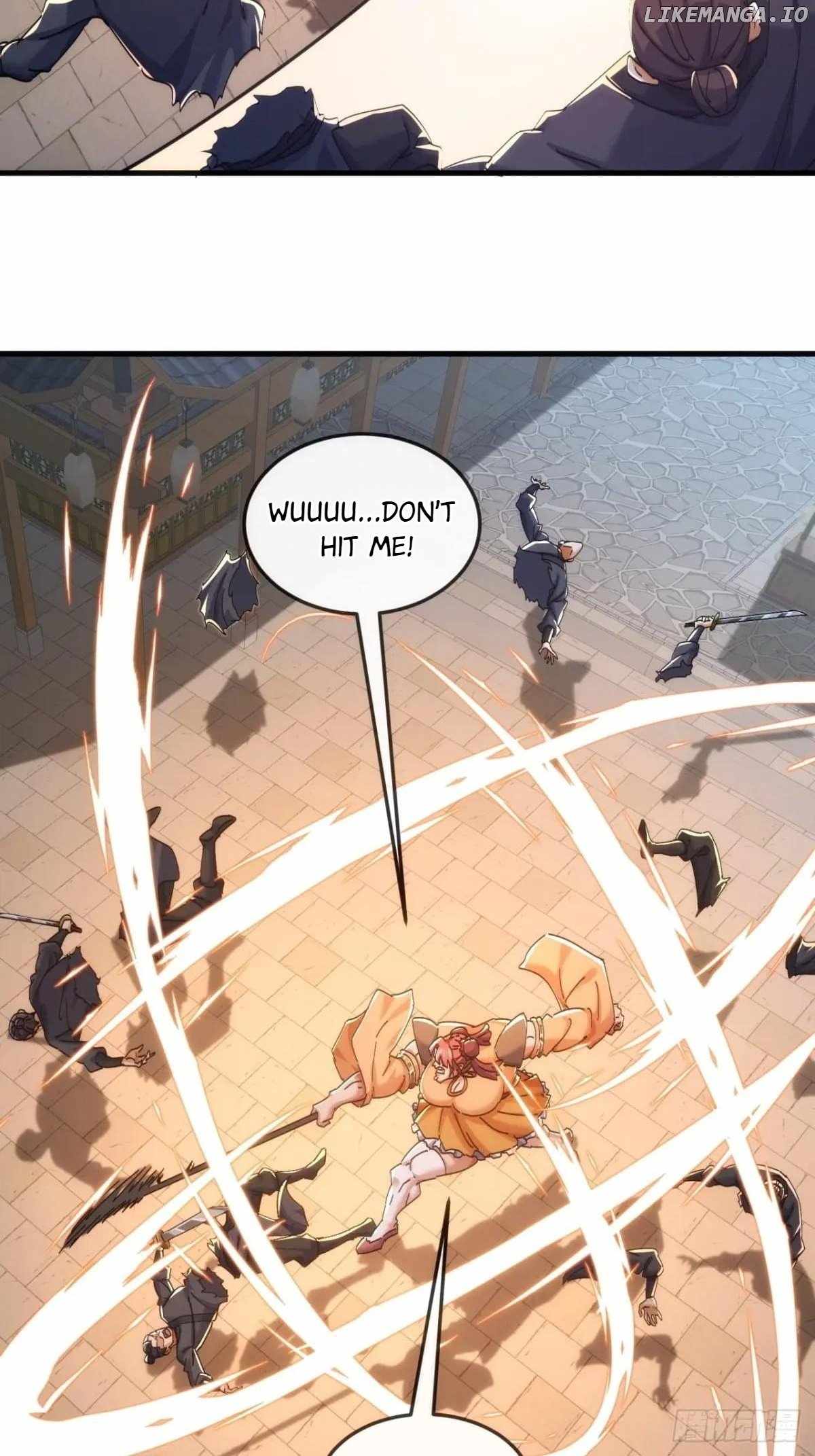 Please Slay The Demon! Young Master! Chapter 195 - Page 37