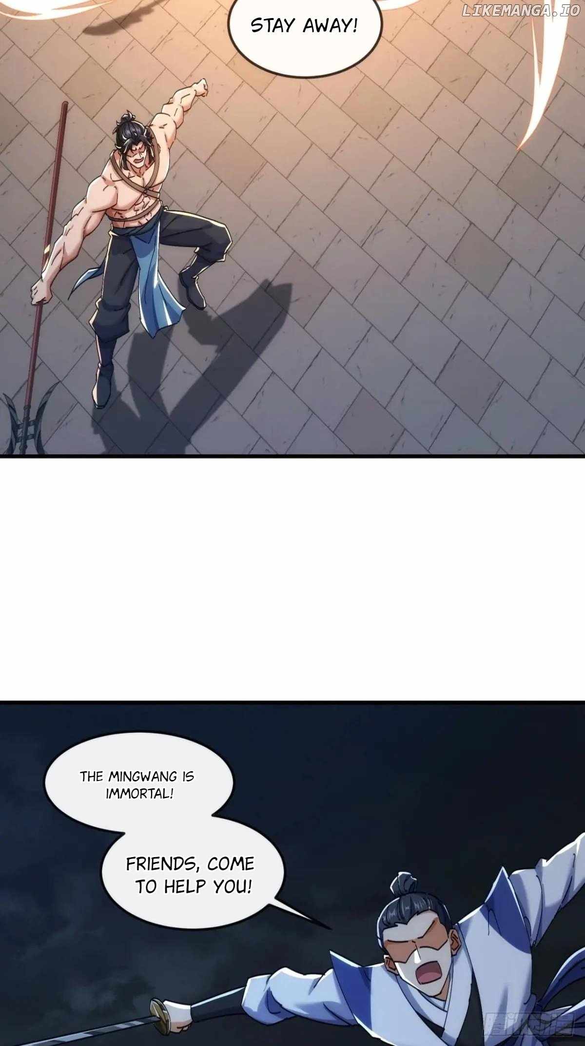 Please Slay The Demon! Young Master! Chapter 195 - Page 38
