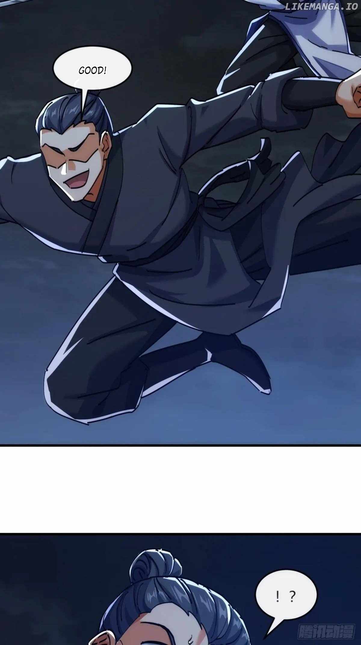Please Slay The Demon! Young Master! Chapter 195 - Page 39