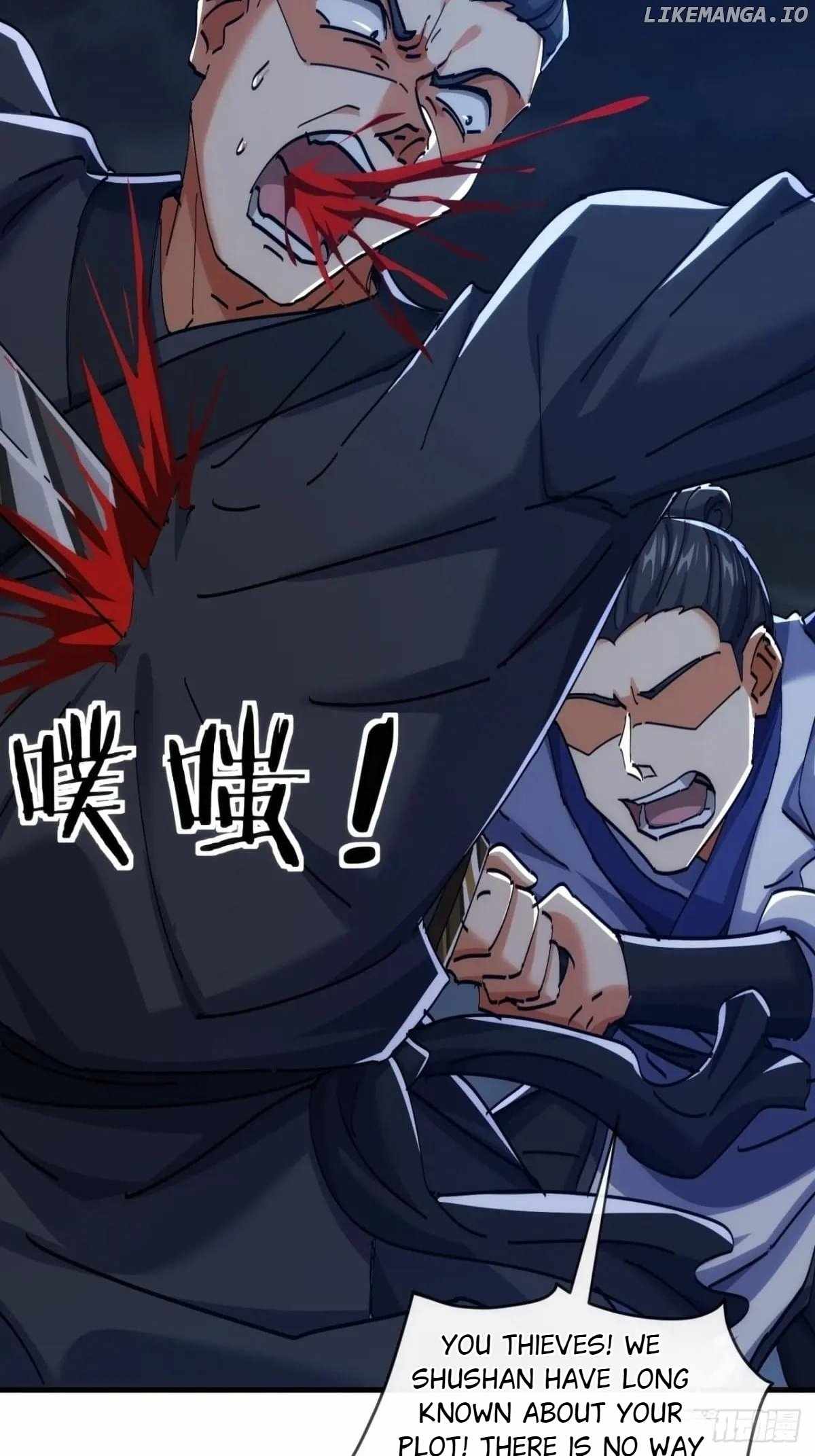 Please Slay The Demon! Young Master! Chapter 195 - Page 40