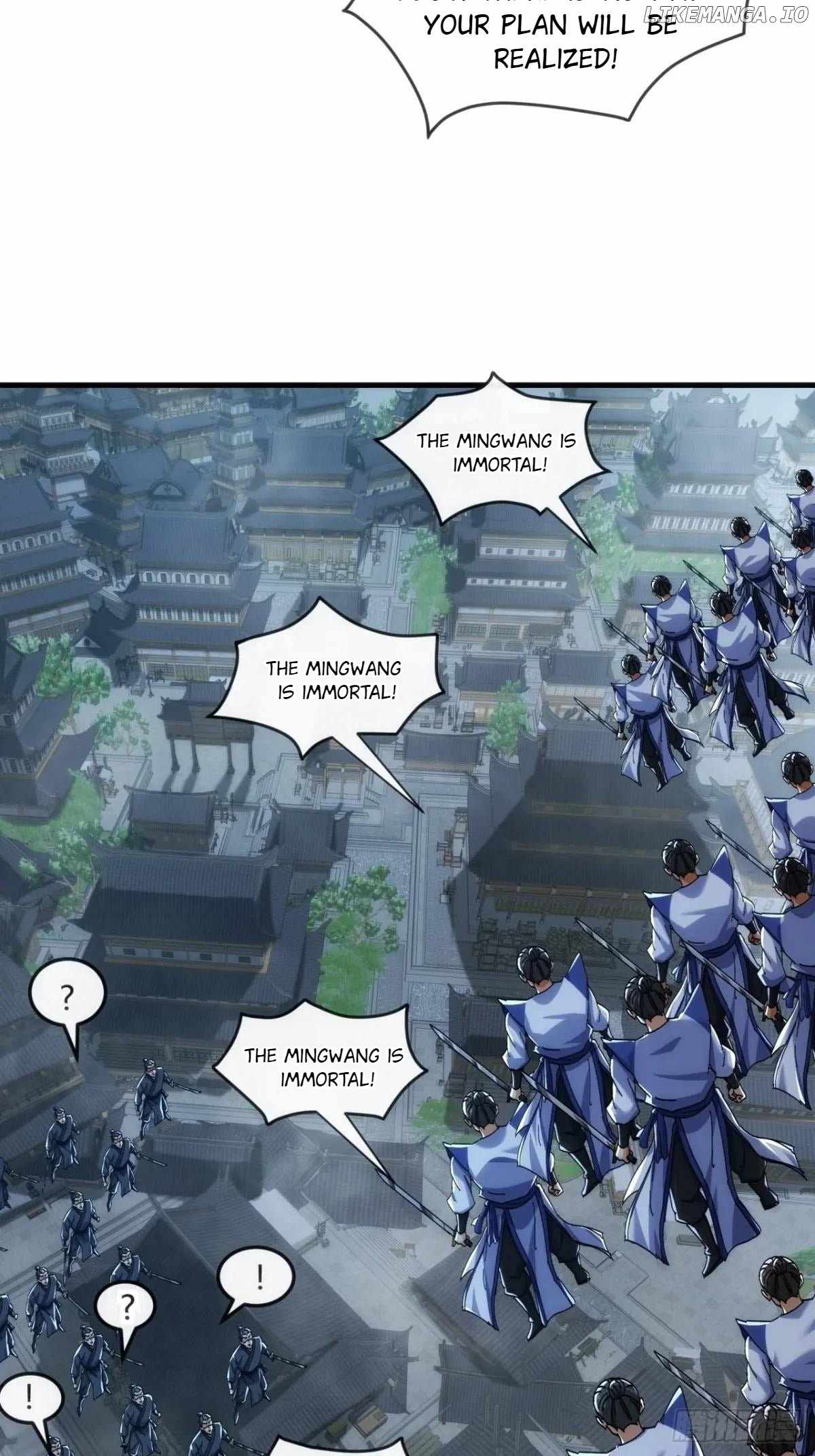 Please Slay The Demon! Young Master! Chapter 195 - Page 41