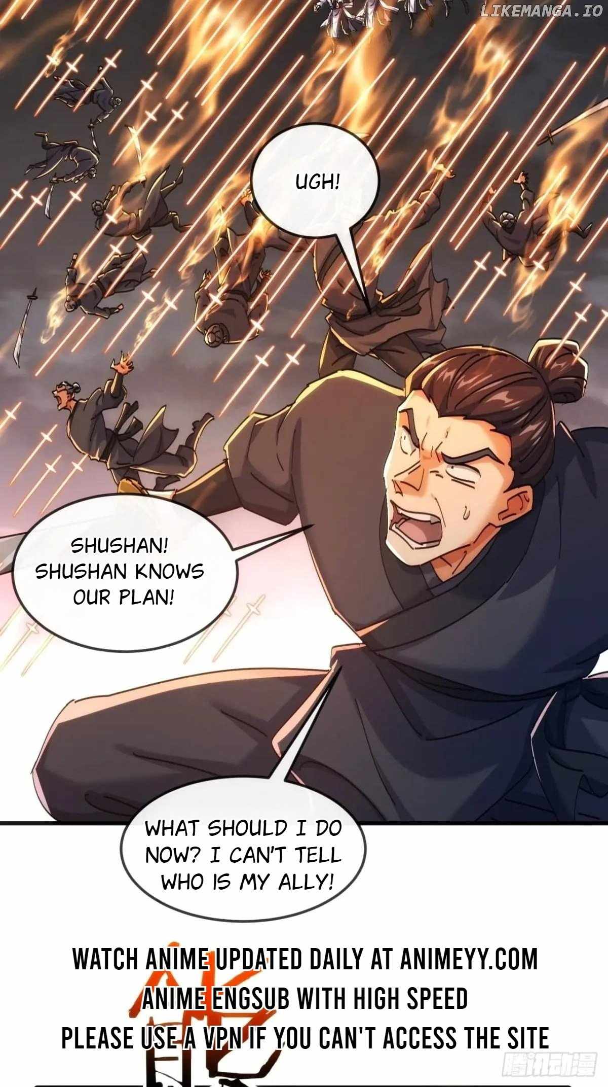 Please Slay The Demon! Young Master! Chapter 195 - Page 43