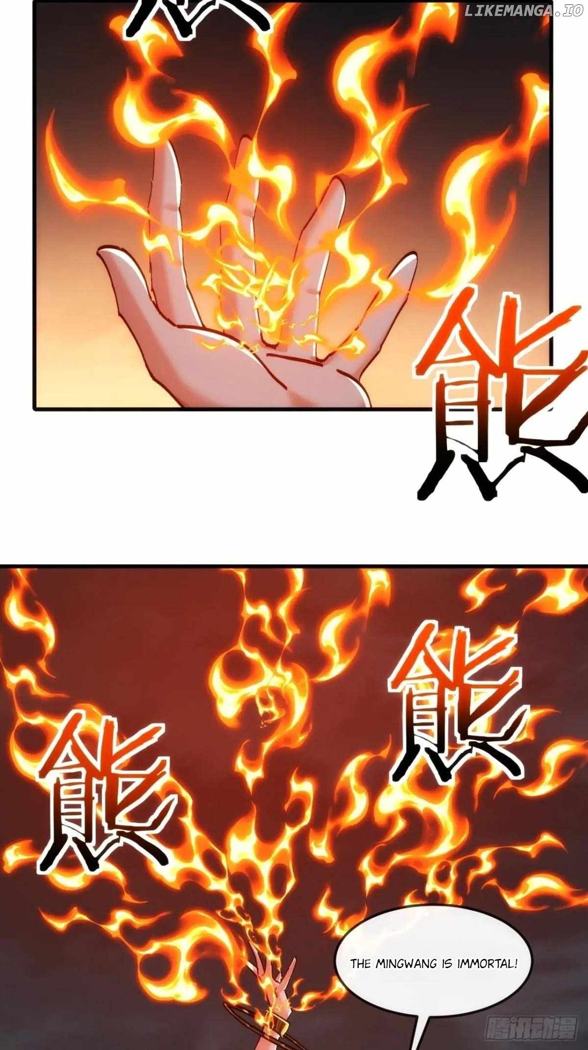 Please Slay The Demon! Young Master! Chapter 195 - Page 44