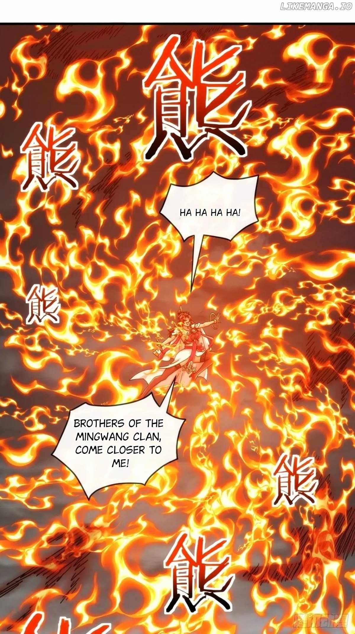 Please Slay The Demon! Young Master! Chapter 195 - Page 46