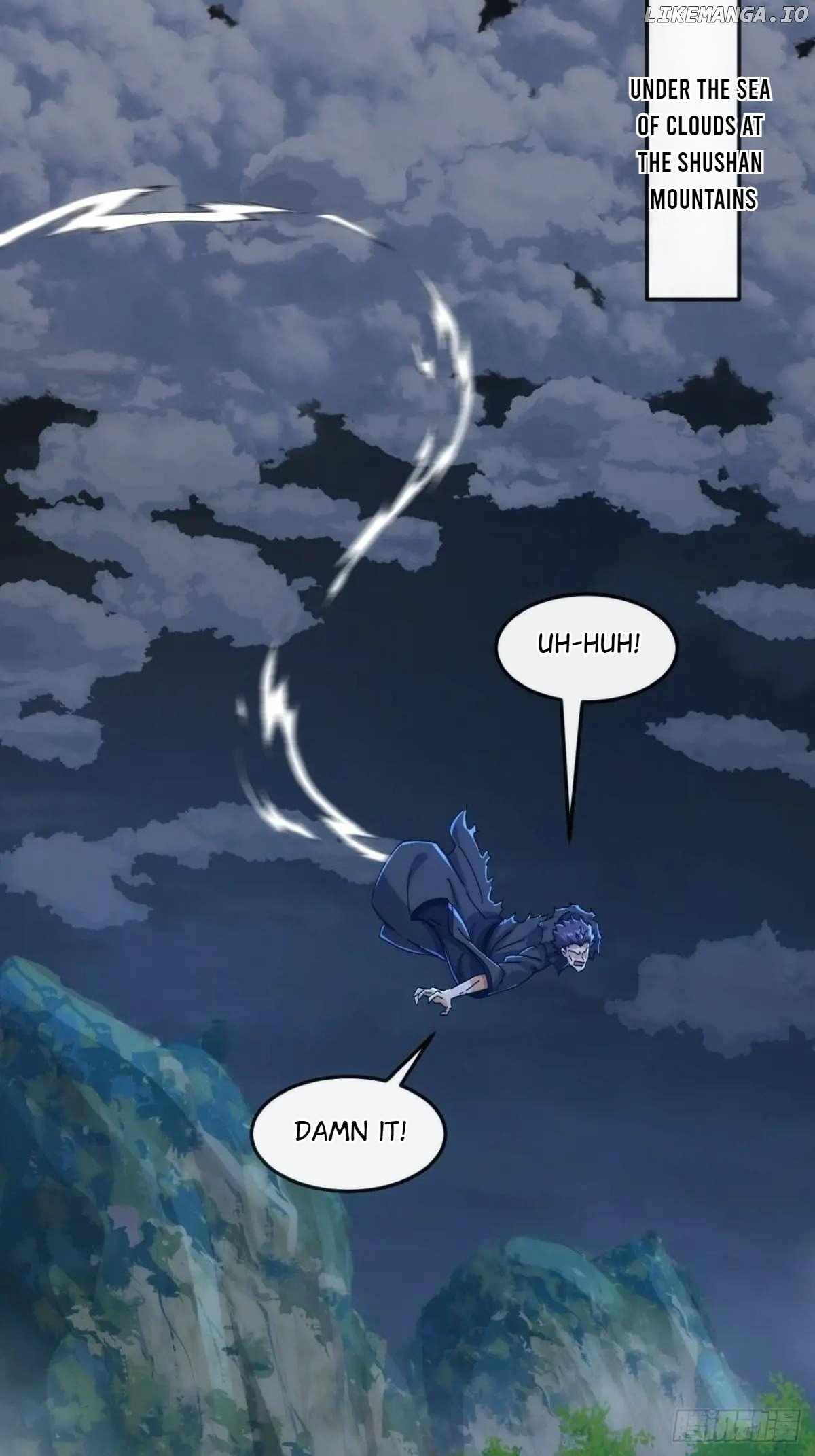 Please Slay The Demon! Young Master! Chapter 195 - Page 48