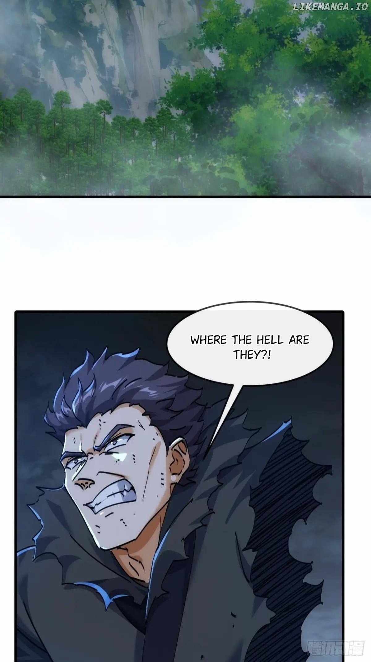 Please Slay The Demon! Young Master! Chapter 195 - Page 49
