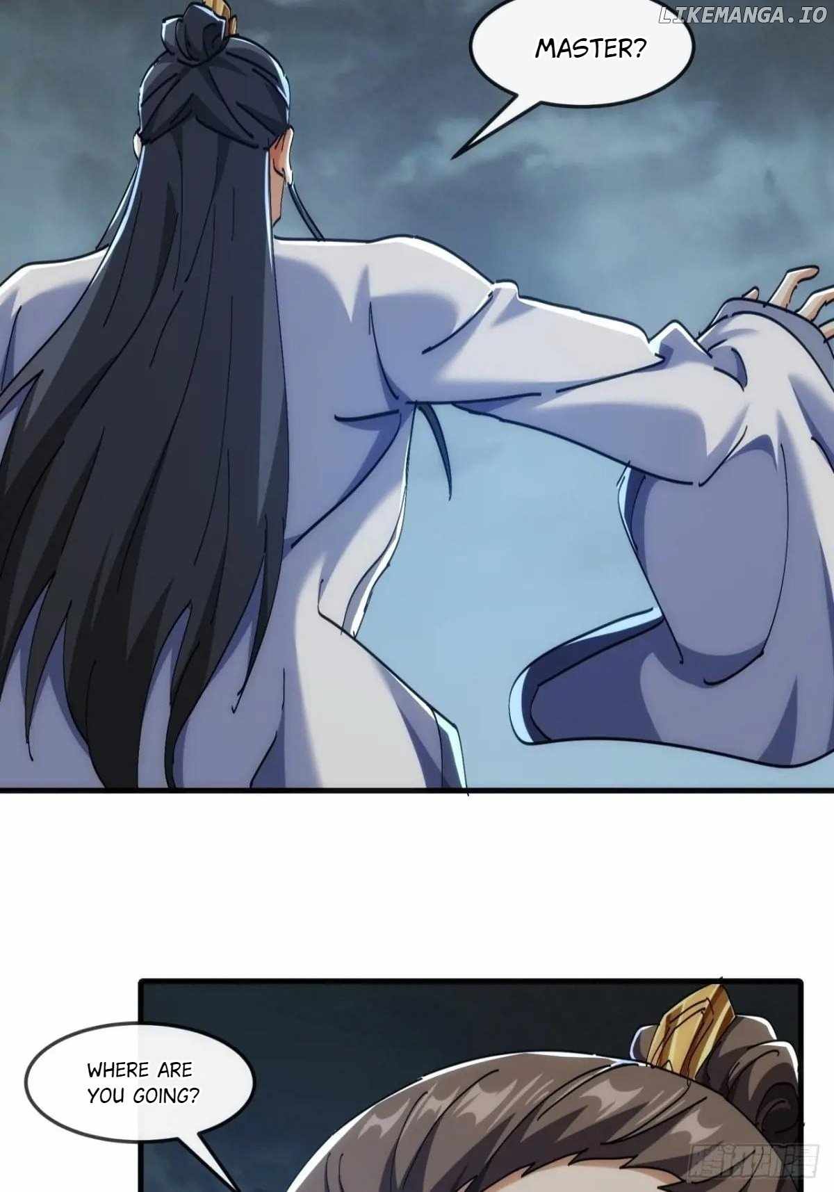 Please Slay The Demon! Young Master! Chapter 195 - Page 8