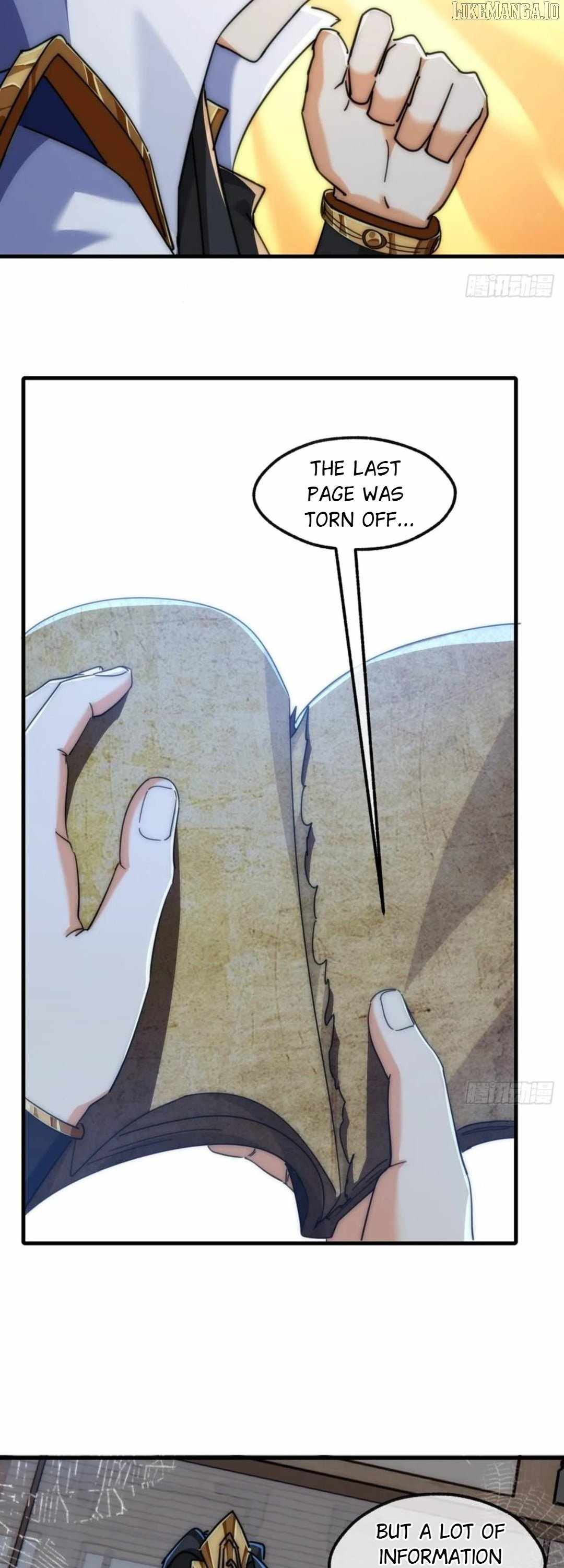 Please Slay The Demon! Young Master! Chapter 196 - Page 13