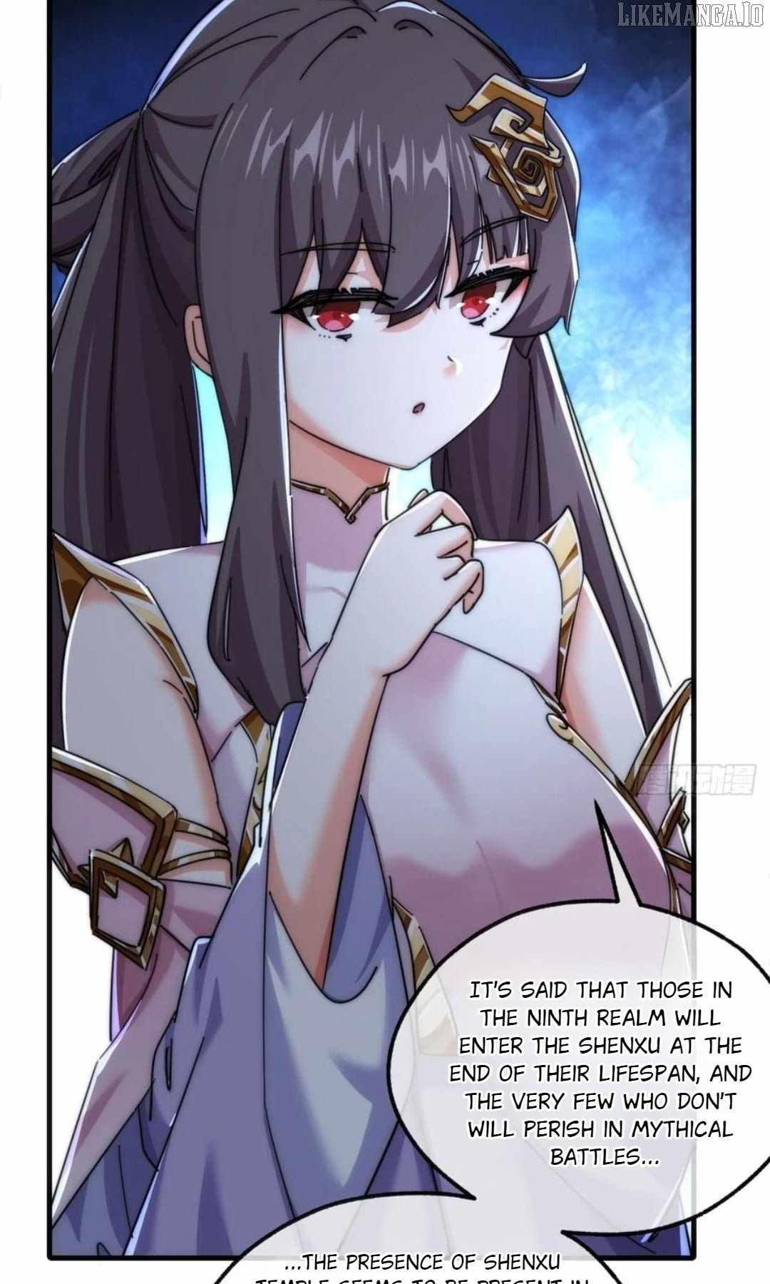 Please Slay The Demon! Young Master! Chapter 196 - Page 18