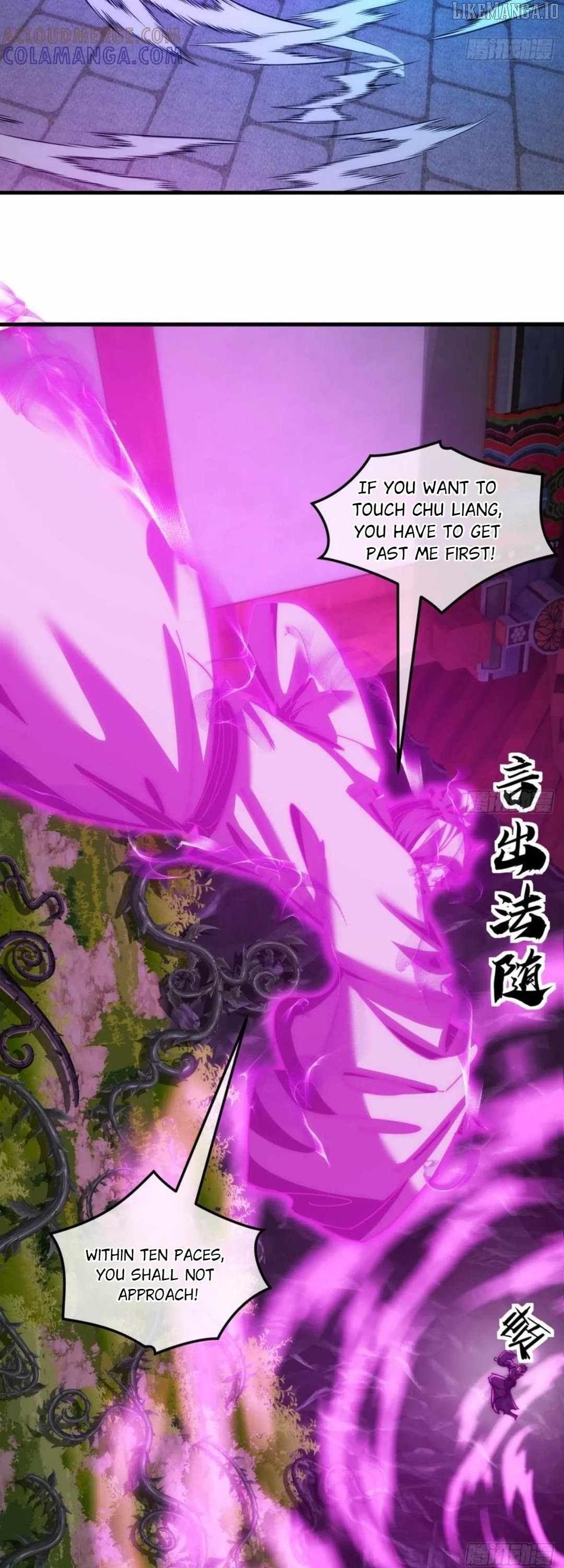 Please Slay The Demon! Young Master! Chapter 196 - Page 24