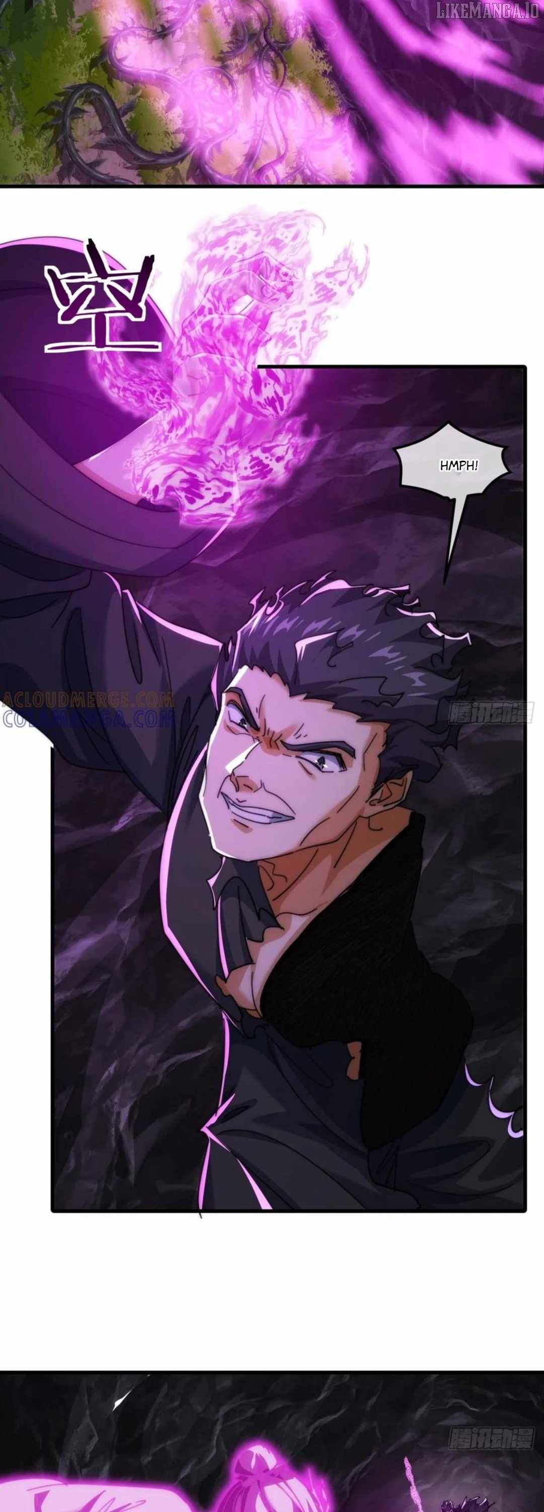 Please Slay The Demon! Young Master! Chapter 196 - Page 25