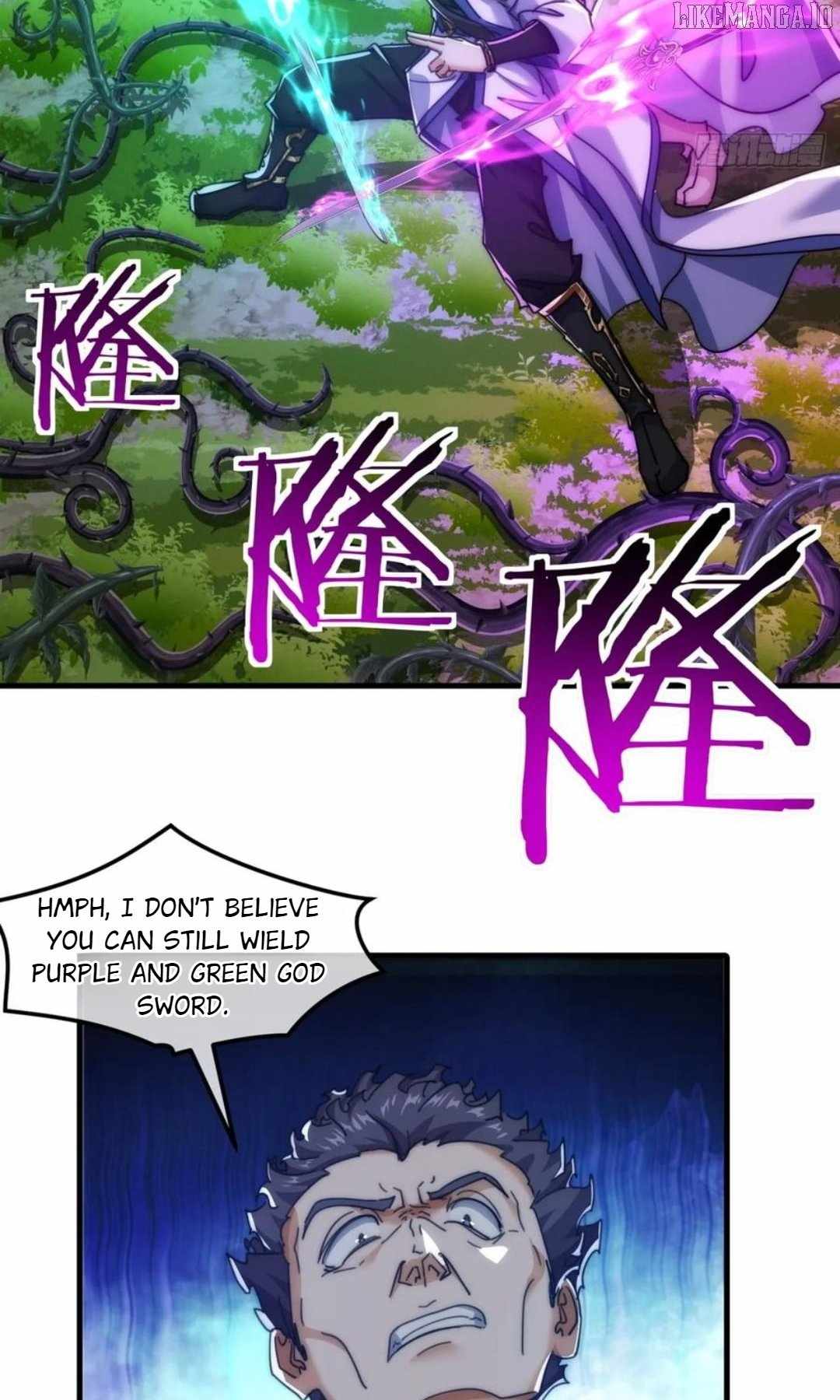 Please Slay The Demon! Young Master! Chapter 196 - Page 28