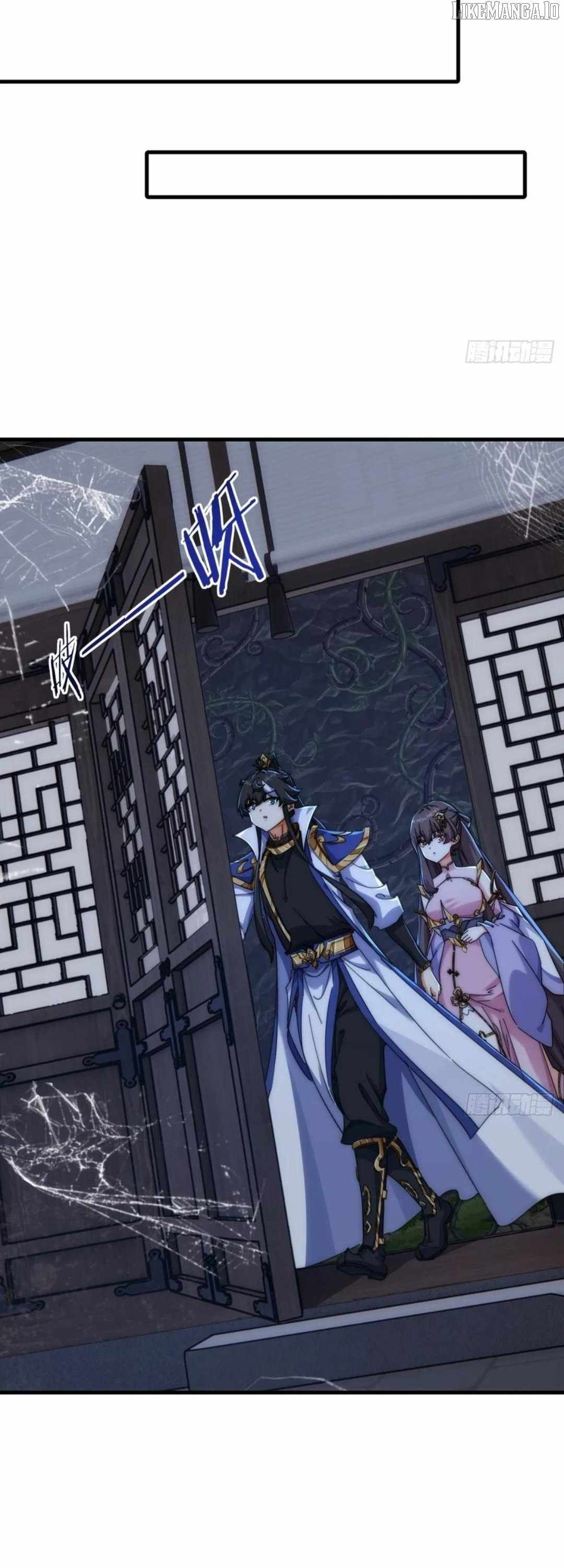 Please Slay The Demon! Young Master! Chapter 196 - Page 4