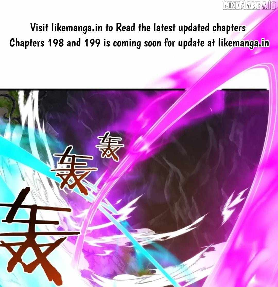 Please Slay The Demon! Young Master! Chapter 197 - Page 0